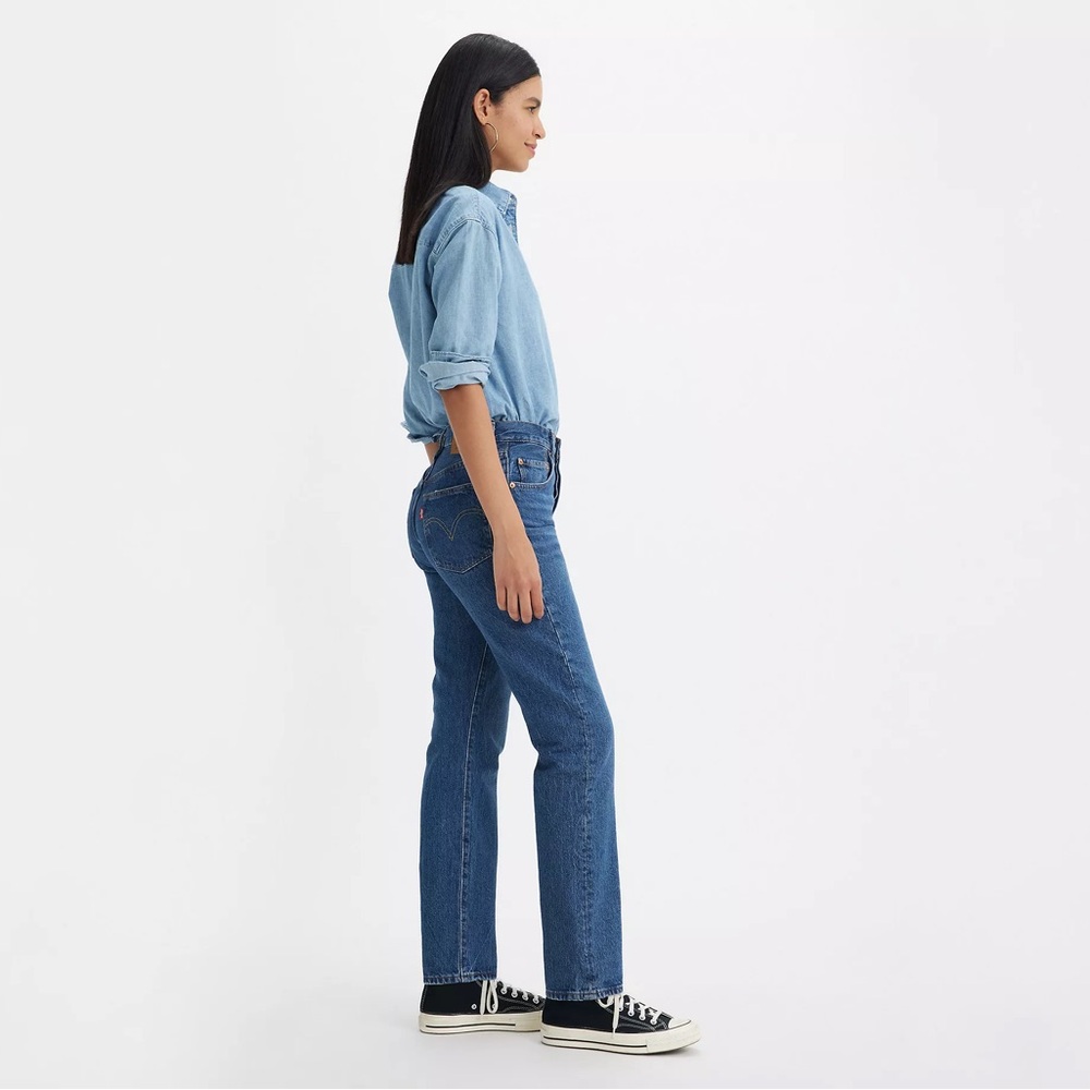 Levi’s 501 Jeans